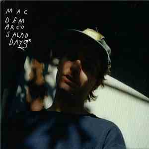 Mac DeMarco - Salad Days album flac