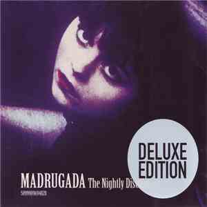 Madrugada - The Nightly Disease album flac