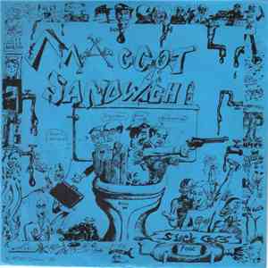 Maggot Sandwich - Suckcesspool album flac
