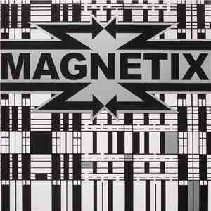 Magnetix - Magnetix album flac