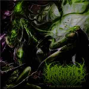 Maleceptor - The Flesh Harvest album flac
