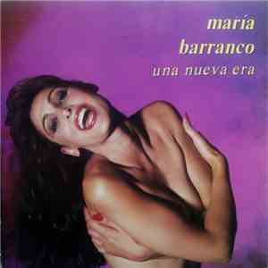 María Barranco - Una Nueva Era album flac