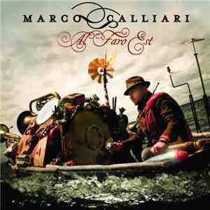 Marco Calliari - Al Faro Est album flac