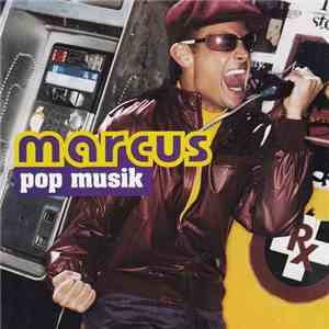 Marcus - Pop Musik album flac