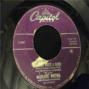 Margaret Whiting - I Could Write A Book / I'll Walk Alone album flac
