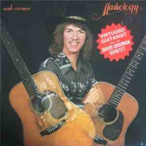 Mark O'Connor - Markology album flac