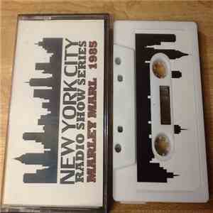 Marley Marl - New York City Radio Series Marley Marl 1985 album flac