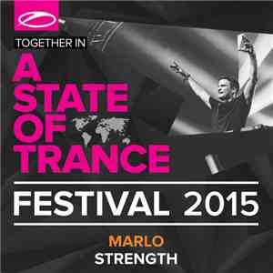 MaRLo - Strength album flac