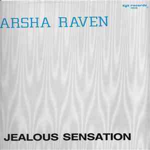 Marsha Raven - That Jealous Sensation album flac