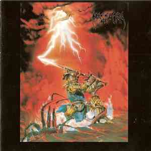 Massacra - Massacra album flac