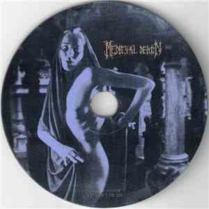 Medieval Demon - Demonolatria album flac