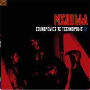 Medulla  - Soundpolice Vs Technopolis.EP album flac