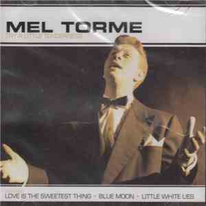 Mel Tormé - Try A Little Tenderness album flac
