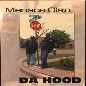 Menace Clan - Da Hood / What You Say album flac