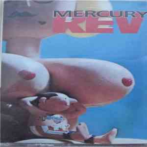 Mercury Rev - Boces album flac