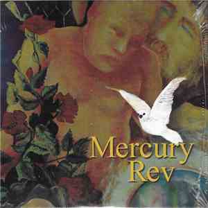 Mercury Rev - The Dark Is Rising album flac