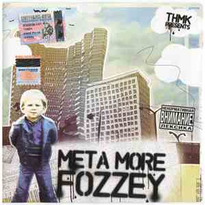 MetaMoreFozzey - MetaMoreFozzey album flac