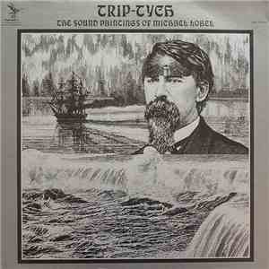 Michael Lobel - Trip-Tych / The Sound Paintings Of Michael Lobel album flac