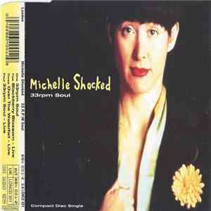 Michelle Shocked - 33 R.P.M. Soul album flac