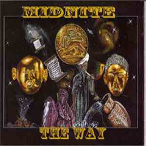 Midnite  - The Way album flac