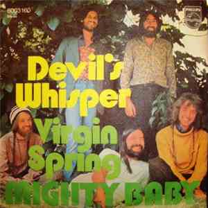 Mighty Baby - Devil's Whisper / Virgin Spring album flac