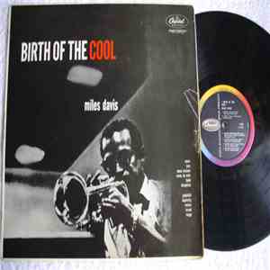 Miles Davis - Birth Of The Cool album flac