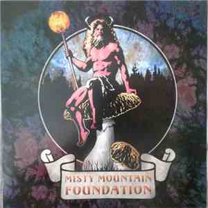 Misty Mountain Foundation - Misty Mountain Foundation album flac