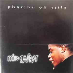 Mito Gaspar - Phamba Yá Njila album flac