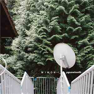 Miwon - Jigsawtooth album flac