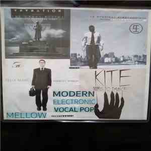 Modern Electronic Vocal Pop-Varios - Modern Electronic Vocal Pop album flac