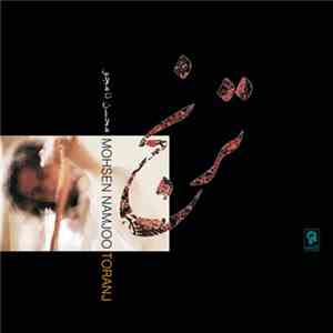 Mohsen Namjoo - Toranj album flac
