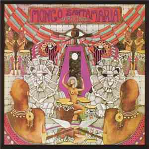 Mongo Santamaria - Afro-Indio album flac