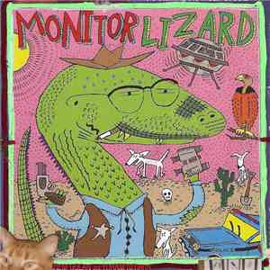 Monitor Lizard - Sick Mark Sessions album flac