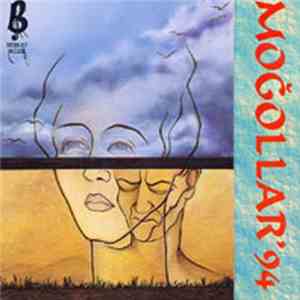 Moğollar - '94 album flac