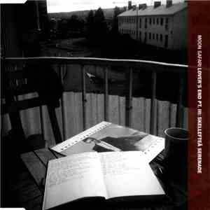 Moon Safari - Lover's End Pt. III: Skelleftea Serenade album flac