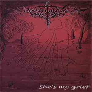 Mournful Gust - She's My Grief album flac