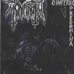 Movarbru - O Inferno Predomina album flac