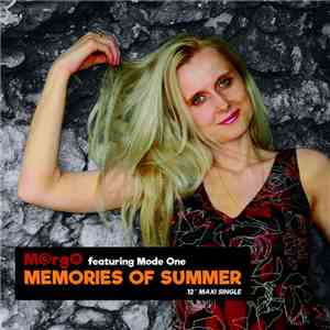 M@rgo Feat. Mode-One - Memories Of Summer album flac