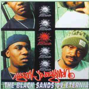 Mystik Journeymen - The Black Sands Ov Eternia album flac