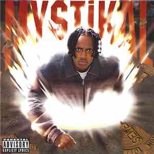 Mystikal - Mystikal album flac