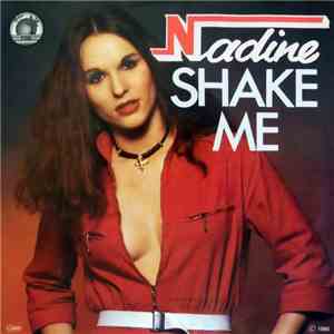Nadine - Shake Me album flac