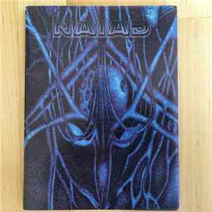 Naiad  - In Bardo album flac
