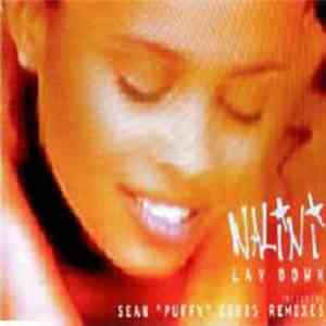 Nalini - Lay Down album flac