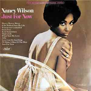 Nancy Wilson - Just For Now album flac