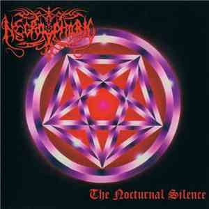 Necrophobic - The Nocturnal Silence album flac