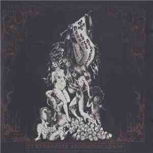 Nekro Cvlt Desecration - Nekrosatani Alcoholocausto album flac