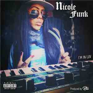 Nicole Funk - I'm In Luv album flac