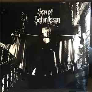 Nilsson - Son Of Schmilsson album flac