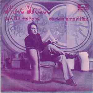 Nino Bravo - Por Fin Mañana / Cartas Amarillas album flac