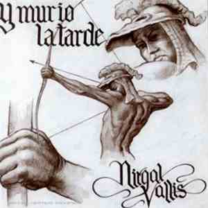 Nirgal Vallis / Arturo Meza & Maja Rustige - Y Murio La Tarde / In Principio... album flac